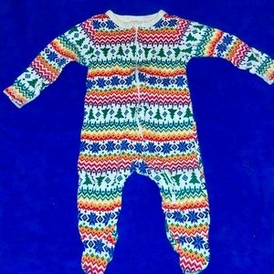 Baby onezie